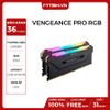 RAM DDR4 16GB CORSAIR VENGEANCE PRO RGB BUSS 3000Mhz (2*8G)