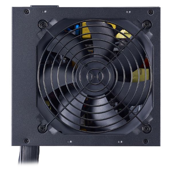 PSU COOLER MASTER 500W MWE (MPE-5001-ACABW) 80 PLUS