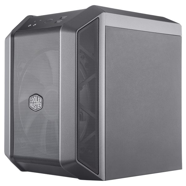 CASE COOLER MASTER MASTER CASE H100