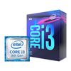 CPU CORE I3 9100 3.7Ghz COFFEE LAKE REFRESH (GEN 9) - BOX CHÍNH HÃNG