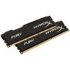 RAM DDR4 8GB Kingston Fury HyperX Buss 2666Mhz BLACK NEW