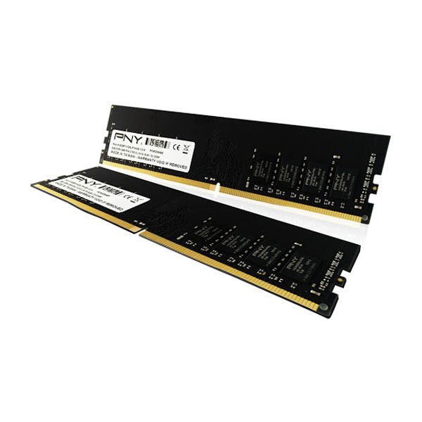 RAM DDR4 8GB PNY BUSS 2666 (PC4-21300) NEW