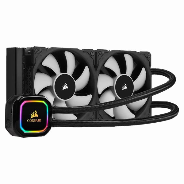 TẢN NHIỆT NƯỚC CORSAIR H100i PRO XT