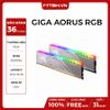 RAM DDR4 16GB GIGA AORUS RGB BUSS 3200Mhz (KIT 2*8GB) NEW