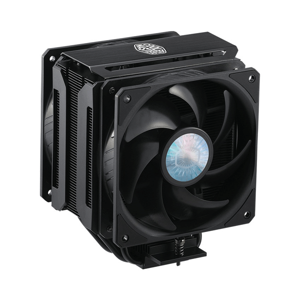 TẢN NHIỆT CPU COOLER MASTER MASTERAIR MA612 STEALTH