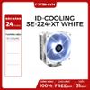 TẢN NHIỆT CPU ID-COOLING SE-224-XT WHITE