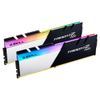 RAM DDR4 16GB GSKILL TRIDENTZ NEO RGB (2X8GB) 3600MHz