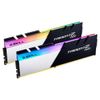 RAM DDR4 8GB GSKILL TRIDENTZ NEO RGB (F4-3600C18D-8GTZN) 3600MHz