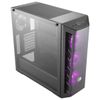 CASE COOLER MASTER MASTERBOX NMB520 RGB