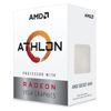 CPU AMD Ryzen Athlon 3000G/ 3.5 GHz / 4 MB Cache L3 / Socket AM4