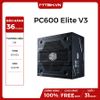 PSU COOLER MASTER 600W PC600 Elite V3 NEW