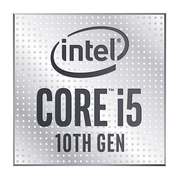 CPU INTEL CORE i5 10400F (2.9GHz turbo 4.3GHz | 6 nhân | 12 luồng | 12MB Cache) 10TH NEW BOX CHÍNH HÃNG