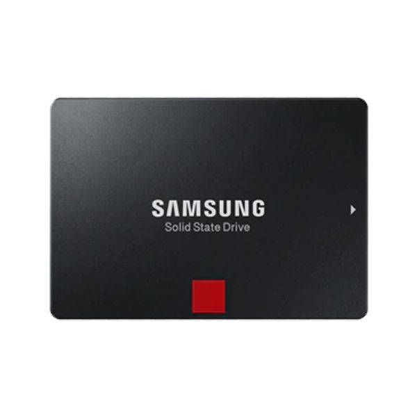 SSD SAMSUNG 860 PRO 256GB 2.5 (SATA 3 - MZ-76P256BW)