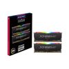 RAM DDR4 16GB OCPC X3TREME RGB AURA (8GBx2) 3000Mhz