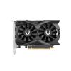 VGA ZOTAC GTX 1650 AMP ED 4GB 128 BIT GDDR6