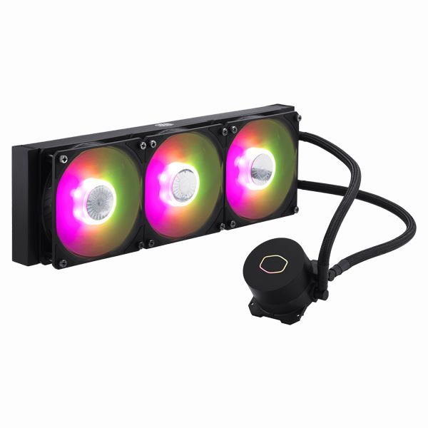 TẢN NHIỆT NƯỚC COOLERMASTER ML360L ARGB V2