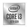 CPU INTEL CORE i3 10100 (3.6GHz turbo up to 4.4GHz, 4 nhân 8 luồng, 6MB Cache, 65W) 10TH NEW BOX CTY