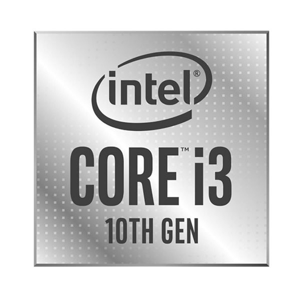 CPU INTEL CORE i3 10100 (3.6GHz turbo up to 4.4GHz, 4 nhân 8 luồng, 6MB Cache, 65W) 10TH NEW BOX CHÍNH HÃNG