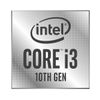 CPU INTEL CORE i3 10100 (3.6GHz turbo up to 4.4GHz, 4 nhân 8 luồng, 6MB Cache, 65W) 10TH NEW BOX CHÍNH HÃNG