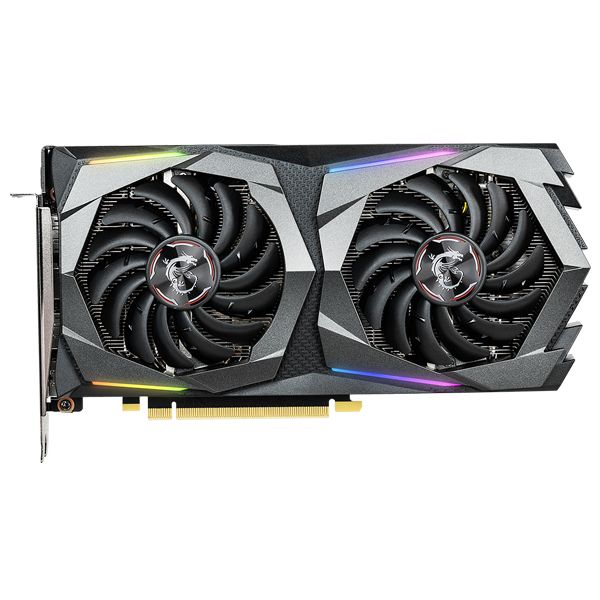 VGA MSI GTX 1660 SUPER GAMING X 6G