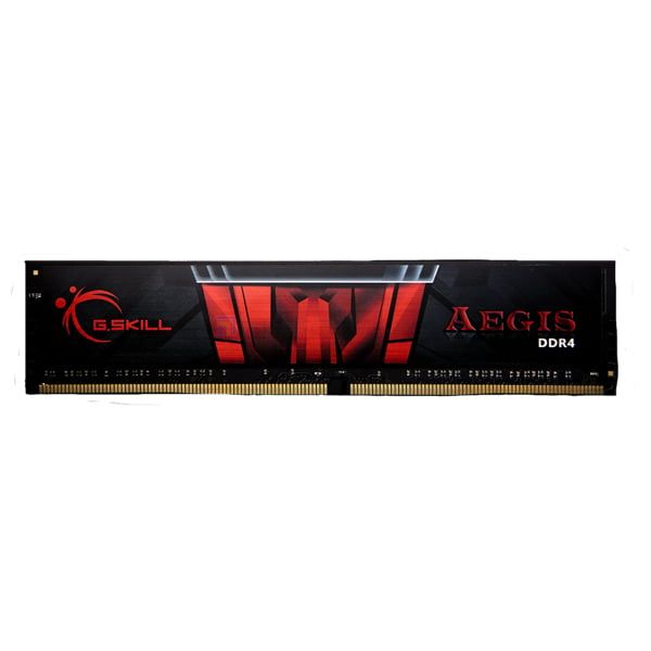 RAM DDR4 8GB GSKILL AEGIS 2666 NEW (G.SKILL F4-2666C15S-8GIS. 8GB)