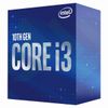 CPU INTEL CORE i3 10100 (3.6GHz turbo up to 4.4GHz, 4 nhân 8 luồng, 6MB Cache, 65W) 10TH NEW BOX CHÍNH HÃNG