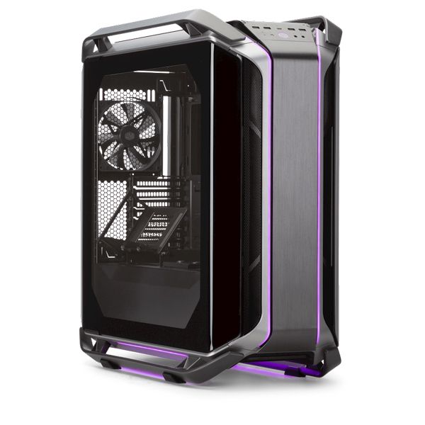 CASE COOLER MASTER COSMOS C700M