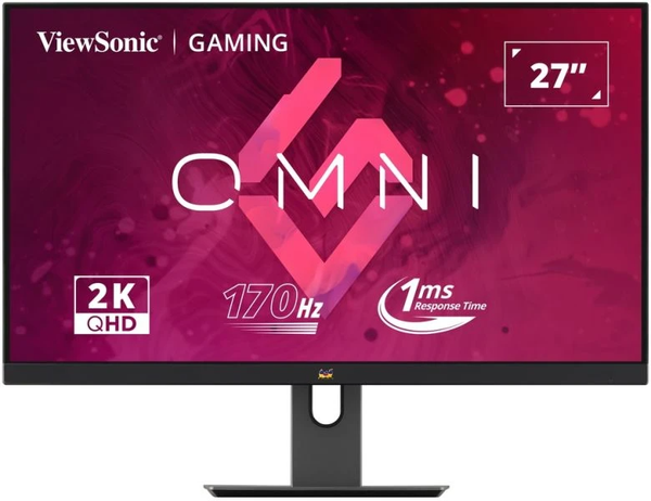 MÀN HÌNH LCD VIEWSONIC VX2758A-2K-PRO-2 27