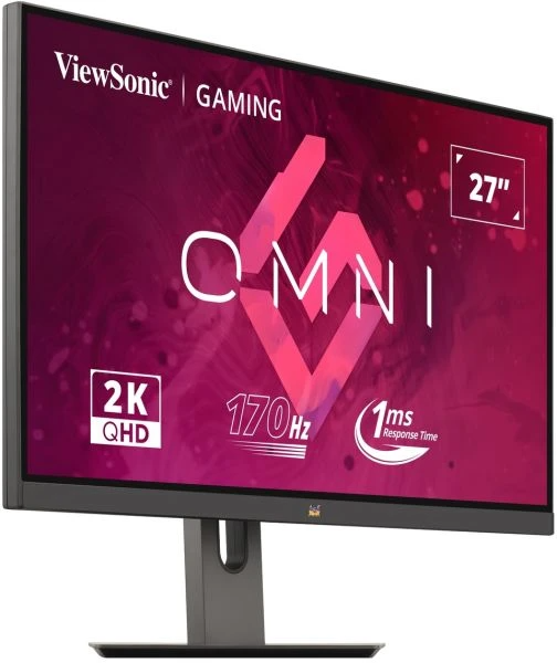 MÀN HÌNH LCD VIEWSONIC VX2758A-2K-PRO-2 27