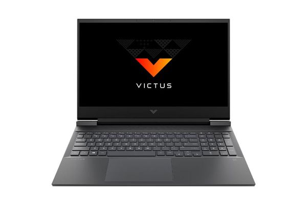 LAPTOP GAMING HP VICTUS 16 E0170AX (4R0U7PA) RYZEN 7-5800H | GEFORCE RTX 3050TI | 8GB RAM | 512GB SSD | 16.1