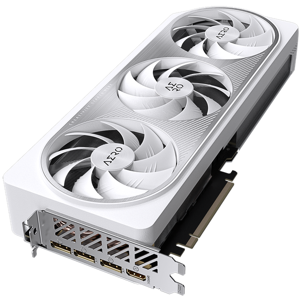 VGA Gigabyte RTX 4070 Ti AERO OC 12GB