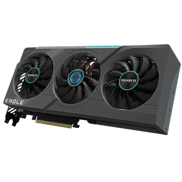 VGA Gigabyte RTX 4070 Ti EAGLE 12GB