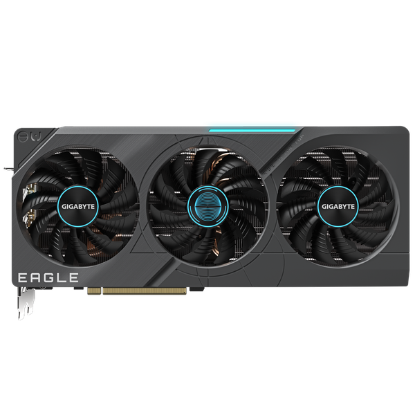 VGA Gigabyte RTX 4070 Ti EAGLE 12GB