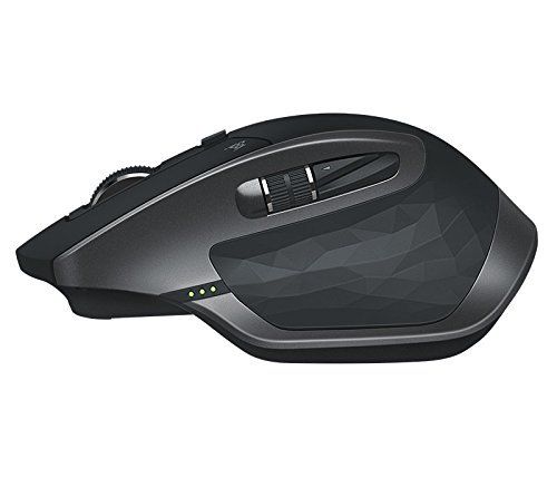 CHUỘT LOGITECH MX Master 2S