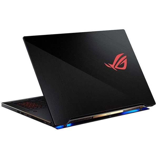 LAPTOP GAMING ASUS ROG ZEPHYRUS S GX701LXS-HG038T CORE I7 10875H RTX 2080S 8GB MAXQ 32GB RAM 1TB SSD 17.3” IPS 300HZ 3MS G-SYNC PERKEY WIN 10 DGW