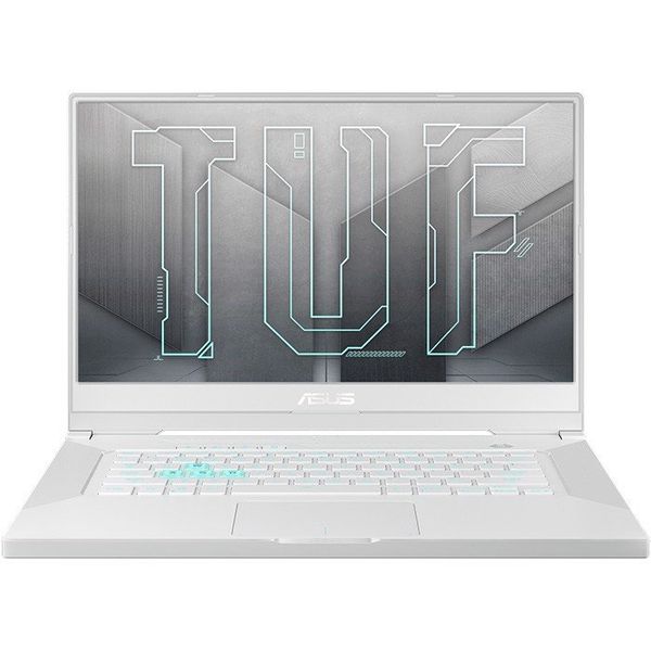 LAPTOP GAMING ASUS TUF DASH F15 FX516PC- HN011T CORE i5-11300H | GEFORCE RTX 3050| 8GB RAM | 512GB SSD | 15.6