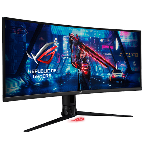 MÀN HÌNH LCD GAMING ASUS ROG STRIX XG349C 34