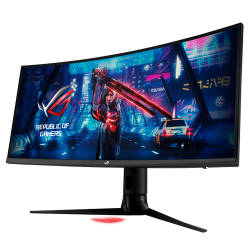 MÀN HÌNH LCD GAMING ASUS ROG STRIX XG349C 34