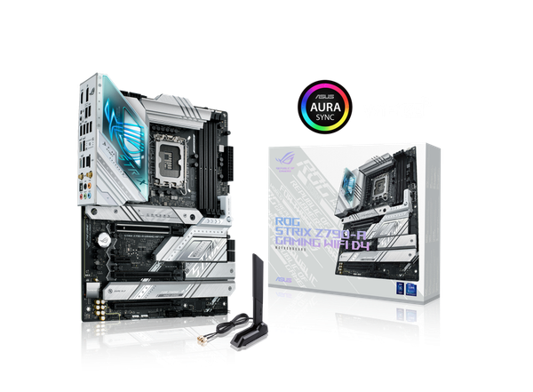 BHC Powered by ASUS EDITION (CORE I9 14900K/32GB DDR5/VGA RTX 4070TI 12GB) GEN 14