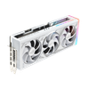 VGA ASUS RTX 4080 SUPER ROG Strix 16GB GDDR6X White OC Edition