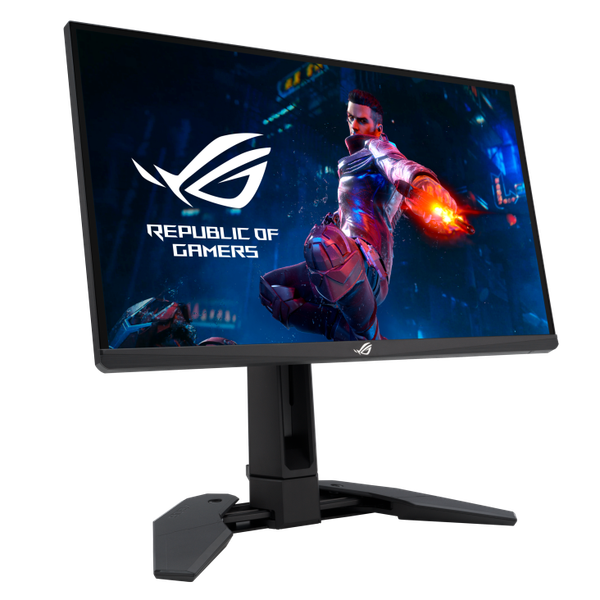 MÀN HÌNH ASUS ROG SWIFT PRO PG248QP FHD 24″ 540Hz TN CHUYÊN GAME