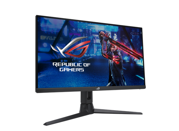 MÀN HÌNH LCD ASUS ROG STRIX XG276Q 27