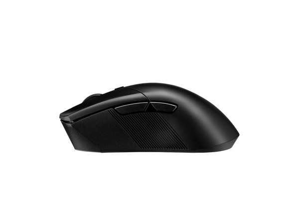 Chuột Asus Rog Gladius III Wireless Aimpoint Black