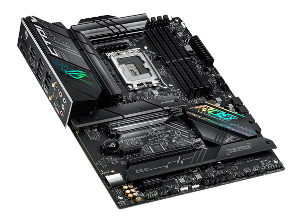 Main Asus B660-F ROG STRIX GAMING