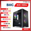 PC Gaming AMD BHC Hera Gen 4th  ( Ryzen 3 4300G | 8GB | 240GB )