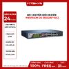 Switch PoE 24 Cổng HIKVISION DS 3E0326P-E(C)