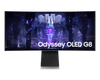 MÀN HÌNH LCD SAMSUNG ODYSSEY OLED G8 LS34BG850 34