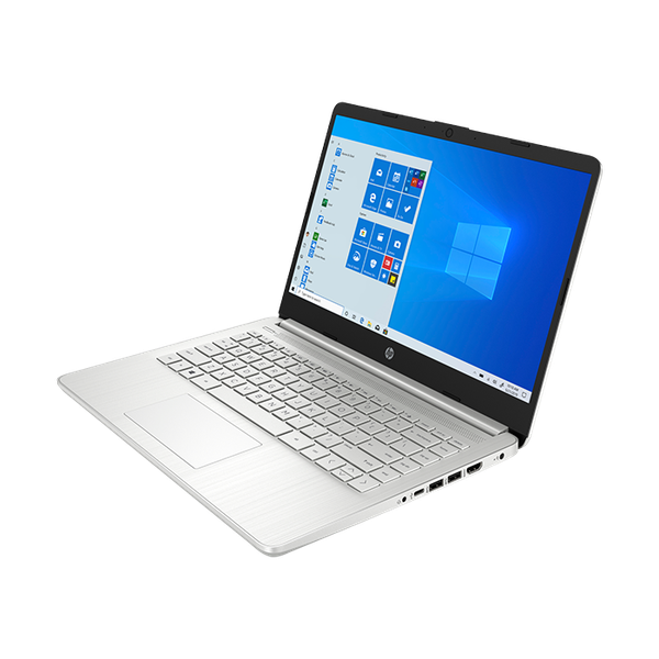 LAPTOP HP 14S-DQ2644TU 7C0W6PA CORE i3-1115G4 | Intel UHD Graphics | 8GB RAM | 256GB SSD | 14