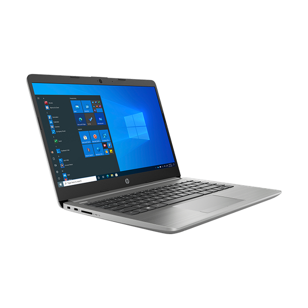 LAPTOP HP 240 G8 6L1A1PA CORE i3-1115G4 | Intel UHD Graphics | 8GB RAM | 256GB SSD | 14