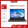 LAPTOP HP 250 G8 518U0PA CORE I3-1005G1 | 4GB RAM | 256GB SSD | 15.6